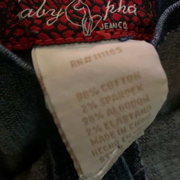 Baby Phat Halter Top Capri Jumper/Romper - Picture 7 of 8